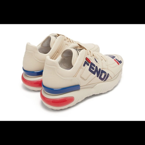 fendi athletic shoes